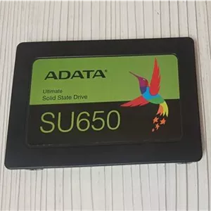 حافظه پرسرعت SSD 240GB ADATA سلامت 100 درصد
