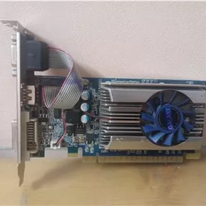 کارت گرافیک GT610 2GB DDR3 GALAXY