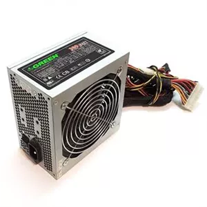 پاور 380W GREEN سالم و تست شده