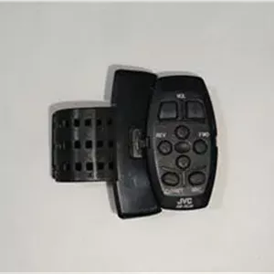 کنترل رو فرمونی ضبط JVC