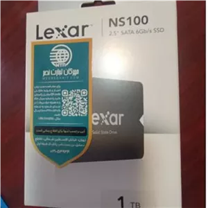 هارد اس اس دی 1 آرا لکسار پلمپ با گارانتی
