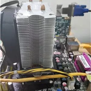 باندل چهار هسته AMD phenom 2 945