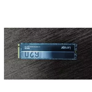 Ssd lexar 512