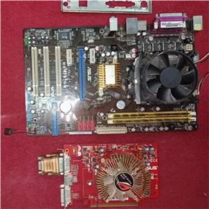 باندل چهار هسته AMD phenom 2 945
