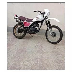 تنه موتور سیکلت هوندا ایکسل xl 250 ژاپن