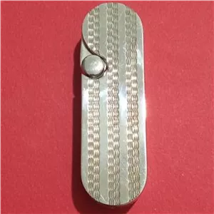 فندک هندلی استیل