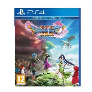 Dragon Quest xi Echoes of an Elusive Age ( آکبند )
