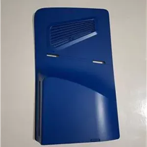 فیس پلیت ps5 slim دیسکخور ( نو )