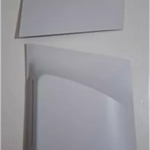 فیس پلیت سفید مخصوص ps5 slim دیسکخور ( نو )
