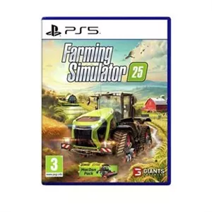 FARMING SIMULATOR 25 ( آکبند )