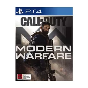 Call of Duty Modernwarfare ( پلمب _ آکبند )