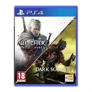 WITCHER DARK SOULS ( پلمب _ آکبند )