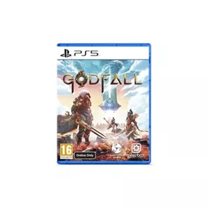 GODFALL ( آکبند )