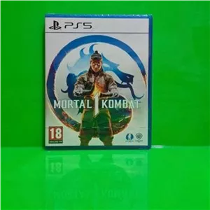 MORTAL KOMBAT 1 ( آکبند )