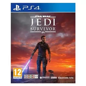 STAR WARS JEDI SURVIVOR ( آکبند )