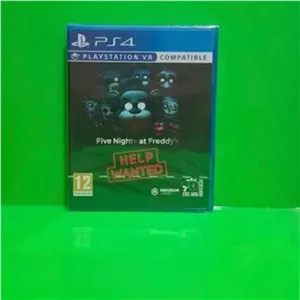 Five Nights at Freddys ( آکبند )