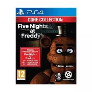 Five Nights at Freddys ( آکبند )