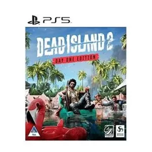 Dead island 2 ( آکبند )