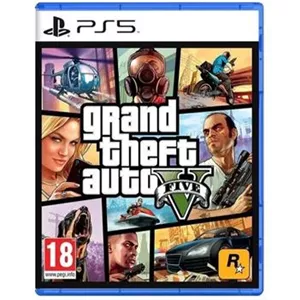 GTA V ( آکبند )