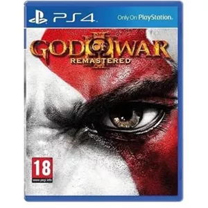 God of War Remastered ( نو )