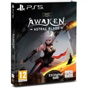 Awaken Astral Blade ( آکبند )