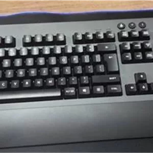 کیبورد گیمینگ لاجیتک g613 نو
