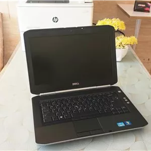 لپ تاپ صنعتی دلi5 هاردssd بسیار تمیز ومرتب