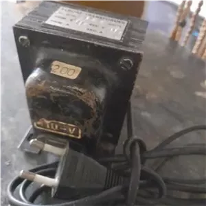 ترانس 110