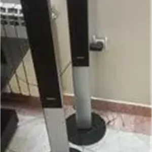 باند سینما خانگی سامسونگ 4تا یک جا