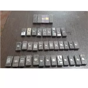 ای سی سرامیکی حاوی طلا