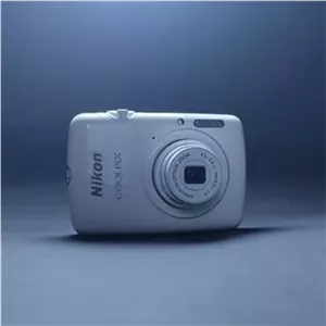 دوربین دیجیتال nikon coolpix s01 نیکون کولپیکس