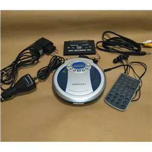 سی دی من گاسونیک gosonic