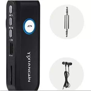 موزیک پلیر سه کاره , mp3 player