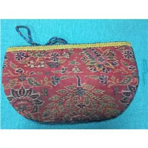 کیف شانه چوبی قاجاری