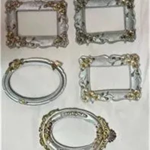 قاب عکس هنری