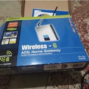 مودم adsl g. Libksys