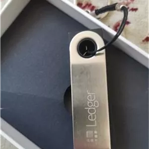 کیف پول ledger nanos