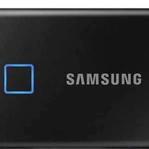 2T SSD اکسترنال سامسونگ مدل T7 Touch