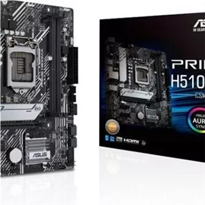 مادربرد ایسوس PRIME H510M-A D4