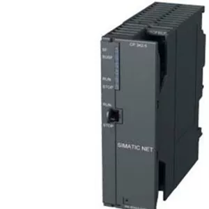 کارت شبکه زیمنس مدل 6GK7342-5DA02-0XE0