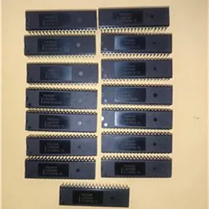 15 عدد آی سی میکروکنترلر P8256AH  INTEL