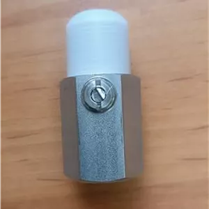 اسنابر گیج فشار قابل تنظیم