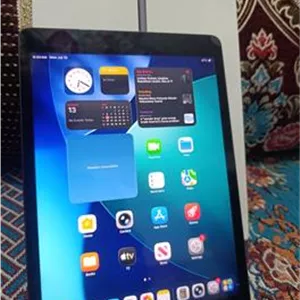 آیپد نسل 9 2021 حافظه 256 گیگ