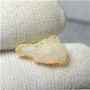 سنگ راف اپال طبیعی و معدنی اتیوپی