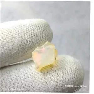 سنگ راف اپال طبیعی و معدنی اتیوپی