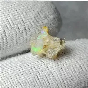 سنگ راف اپال طبیعی و معدنی اتیوپی