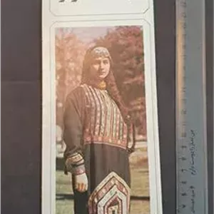 راهنما و نقشه شهر تبریز زمان شاه