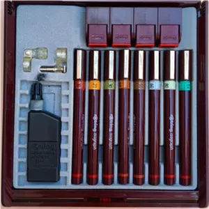راپید روترینگ آلمان قدیم راپید rotring