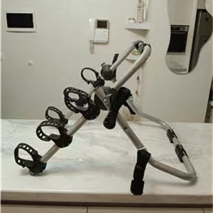 باربند حمل دوچرخه جاینت تایوان