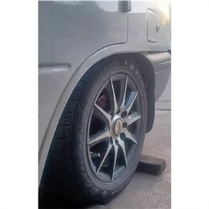 رینگ اسپرت حرفه ای پراید ساخت چین درجه1
